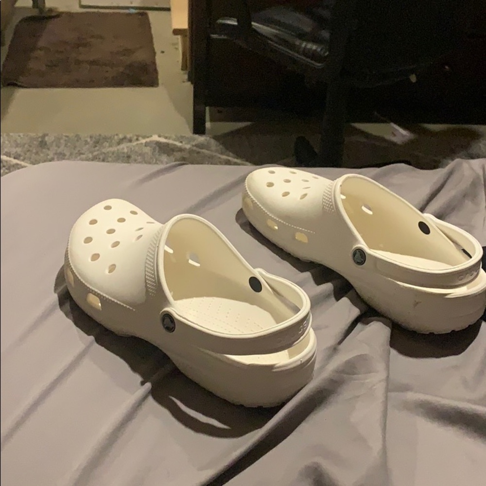 COPY - Shoes - crocs
